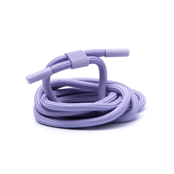 Lilac rope