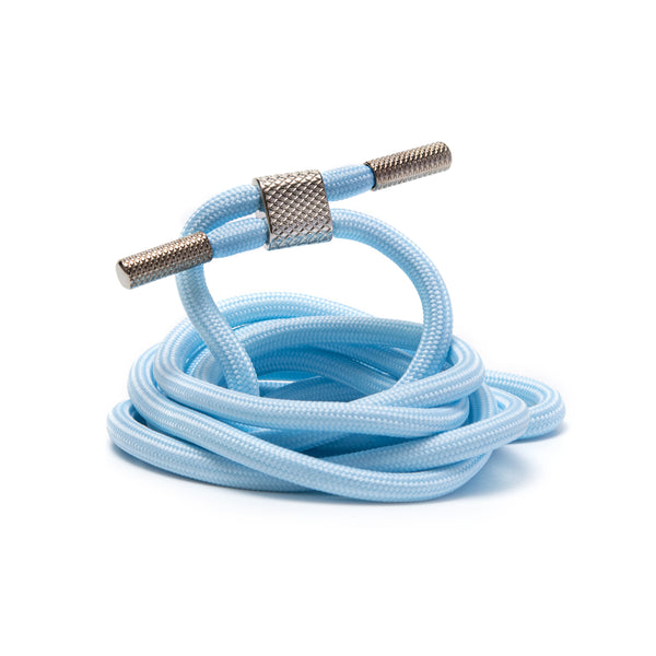 Baby Blue rope