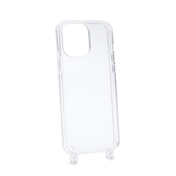 Clear case