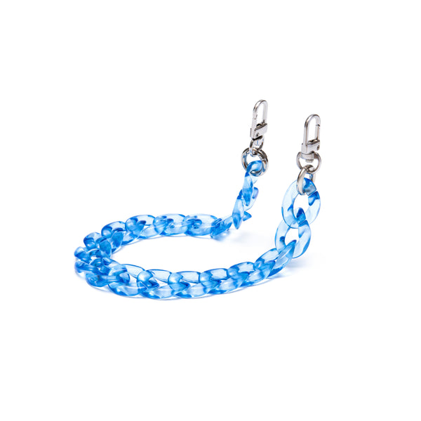 Ultra Blue chain