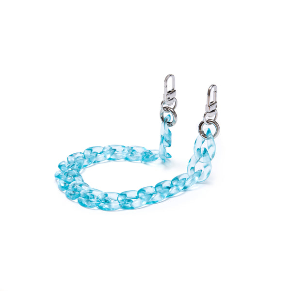 Aquamarine chain