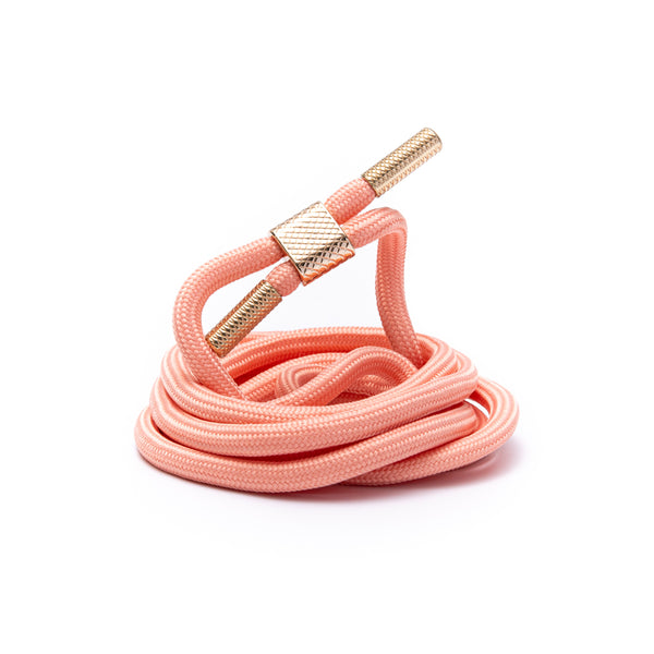 Peach rope