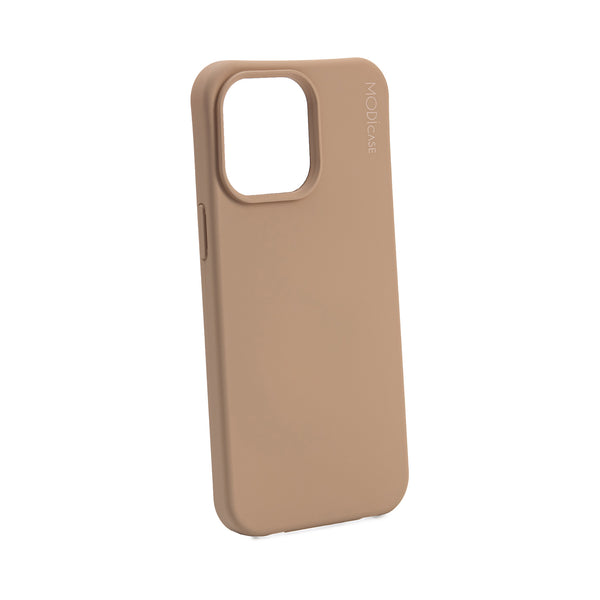 Beige transformer case