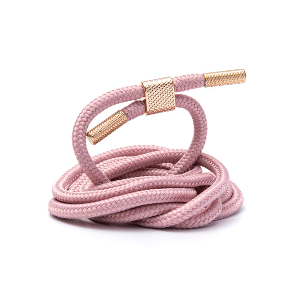 Pink rope