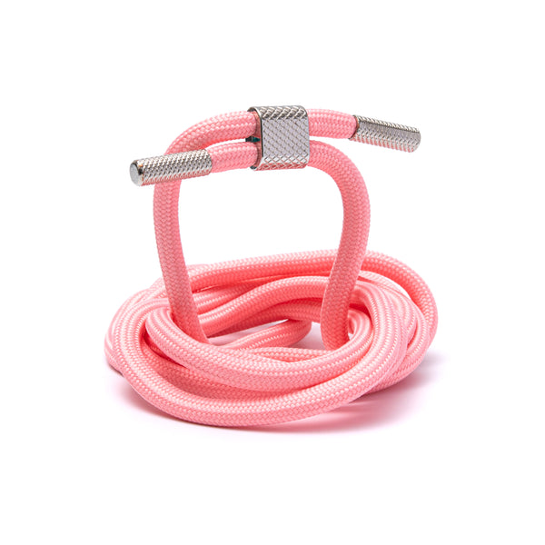 Bright Pink rope