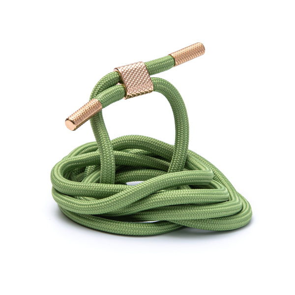 Green Matcha rope