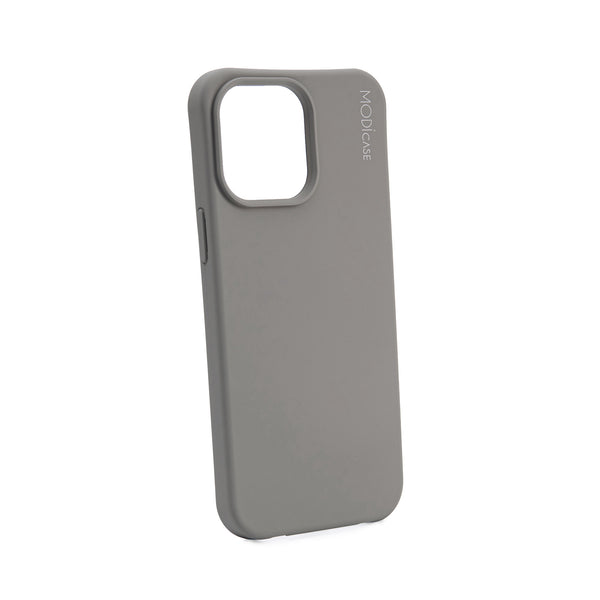 Grey transformer case