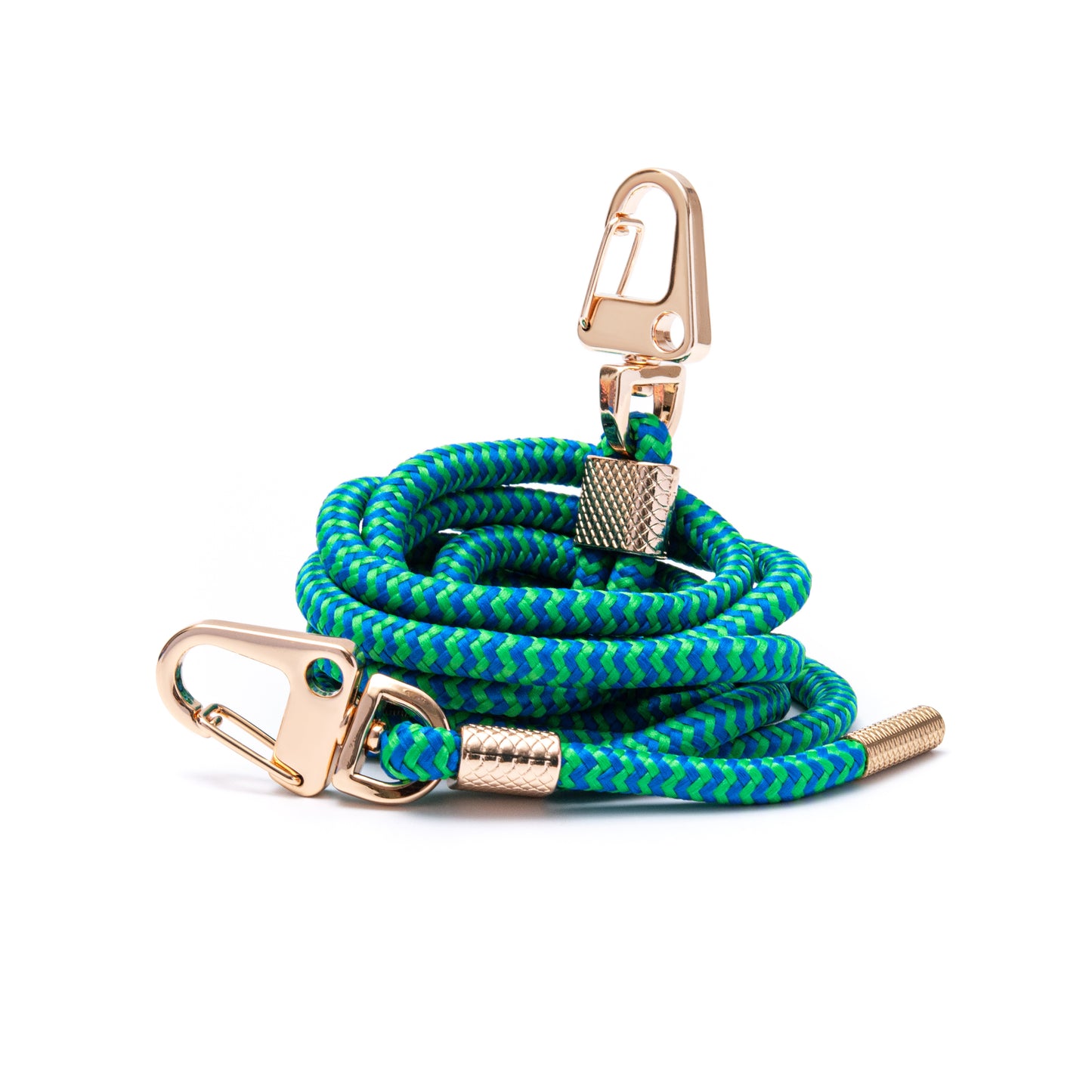 Carabiner ropes