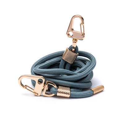 Carabiner ropes