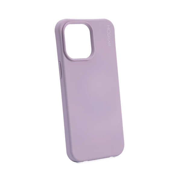 Lilac transformer case